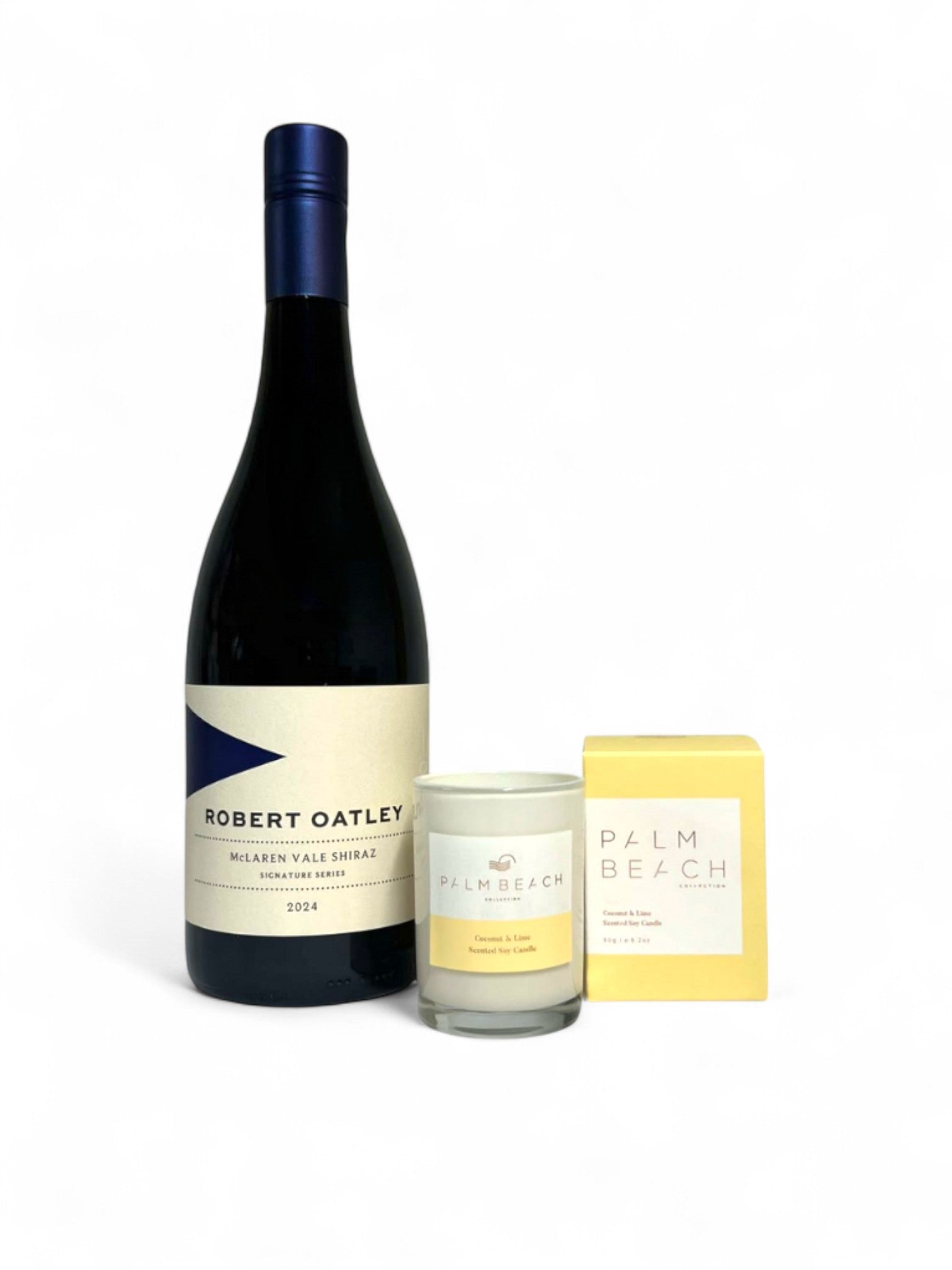 Boutique Shiraz Gift