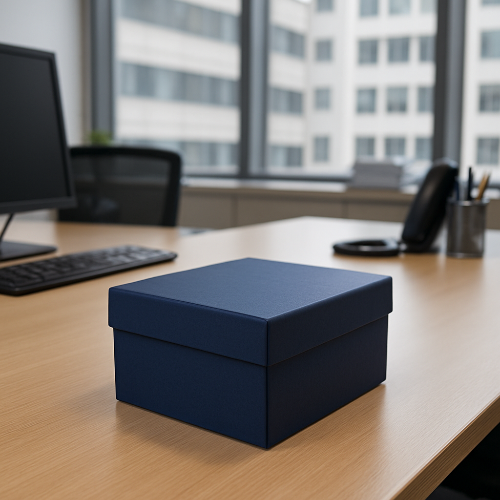 Corporate Gifting