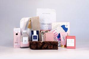 Deluxe Self Care Hamper