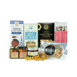 Sweet and Savoury Mixed Gourmet Gift Hamper