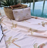Sky Gazer Ultimate Beach Towel
